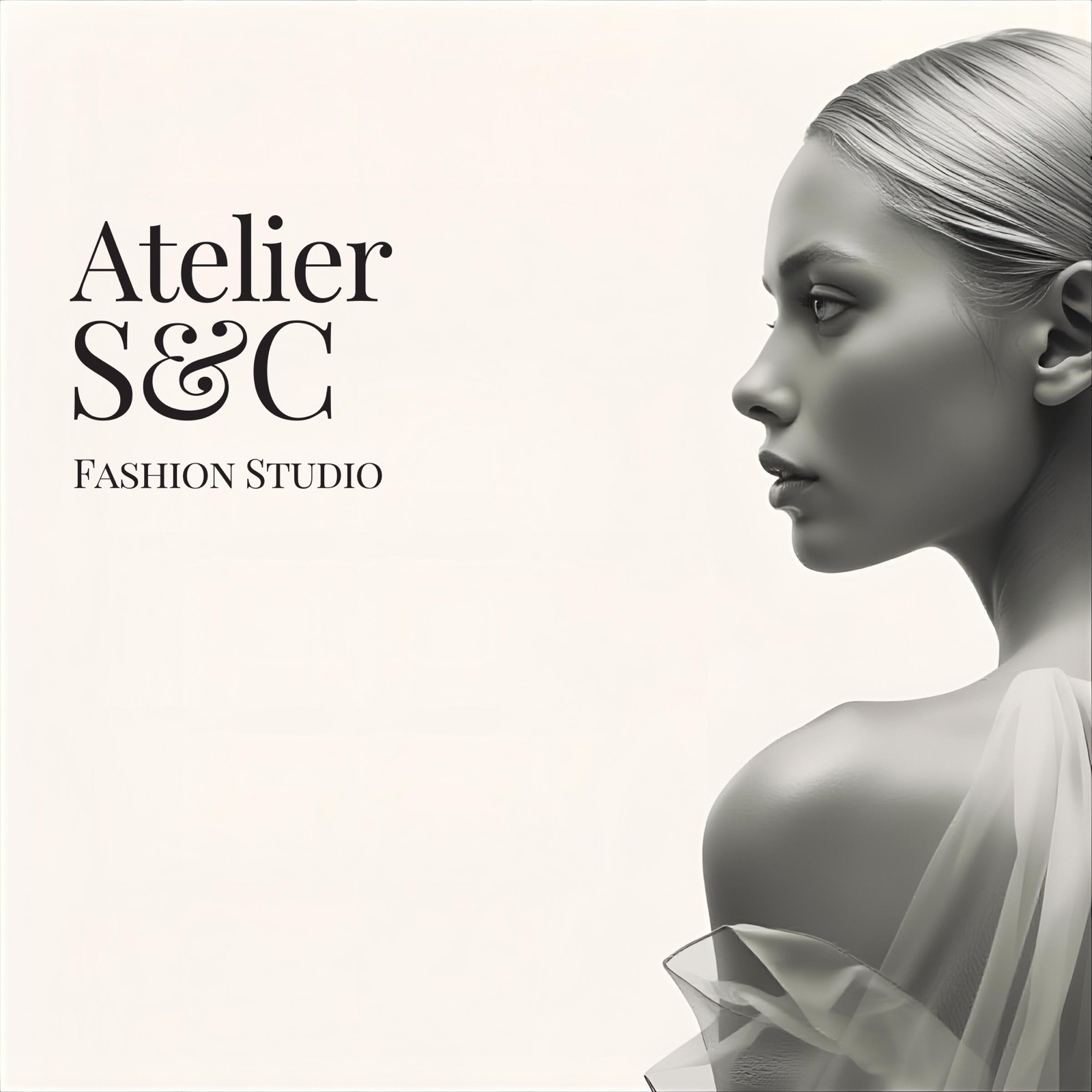 Fashion Studio - Sample Spot